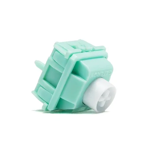 Gateron Magnetic Jade Silent HE Linear Switches thumbnail 2