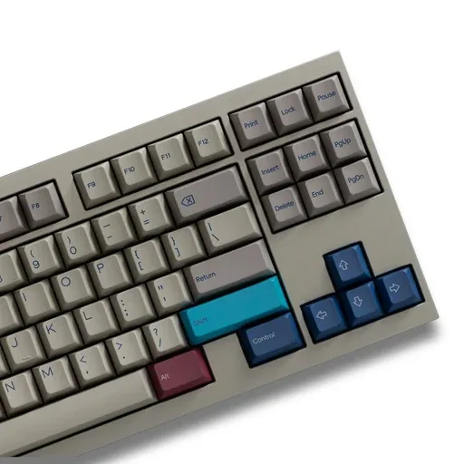 KBDfans TOFU TKL R2 Keyboard thumbnail 5