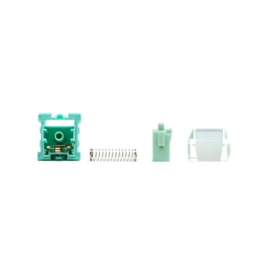 WEKT Nafu Silent Linear Switches thumbnail 5