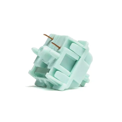 Gateron Mint Smoothie Silent Linear Switches thumbnail 3