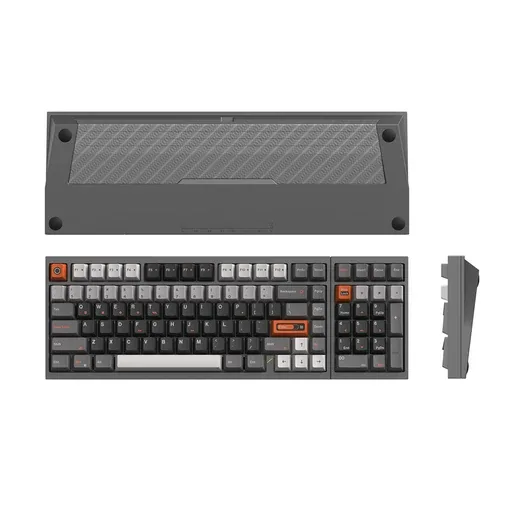 Luminkey98 V2 98% Keyboard - Fully Built thumbnail 2