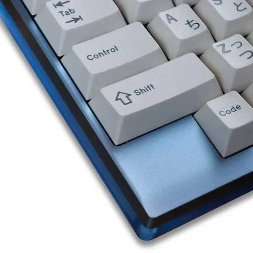Hatoworks Ramune60 Keyboard thumbnail 3