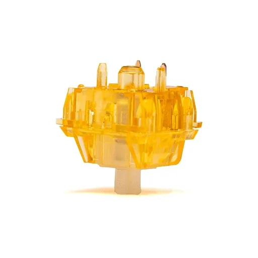 Wingtree Golden Apple V2 Tactile Switches thumbnail 4