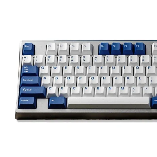 SWG Classic Blue Keycaps thumbnail 3