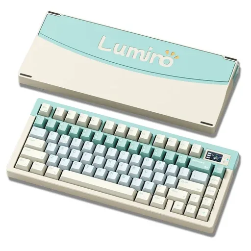 Luminkey Lumino75 Keyboard thumbnail 5