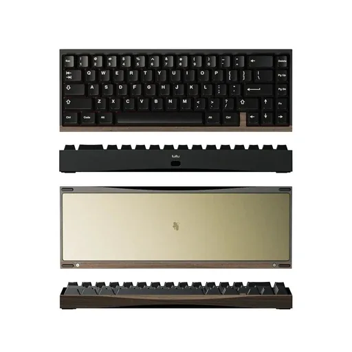 Typface Kafka 65% HE Keyboard thumbnail 2