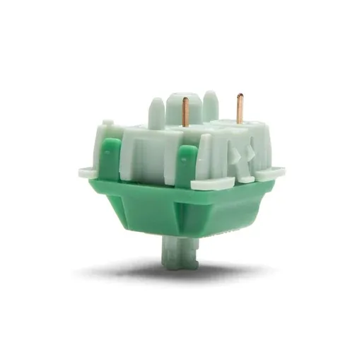 Gateron Green Apple Tactile Switches thumbnail 4