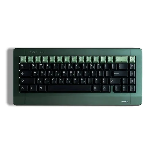 Pixtendo x Keykobo Pixel67 Keyboard - Barebone, image 1 of 5
