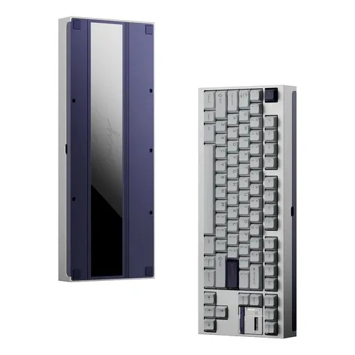 KBDfans TOFU TKL x PBTfans Lucy Keyboard thumbnail 2