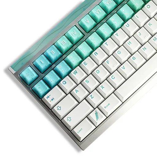 MW Meteor Dreams Keycaps thumbnail 3