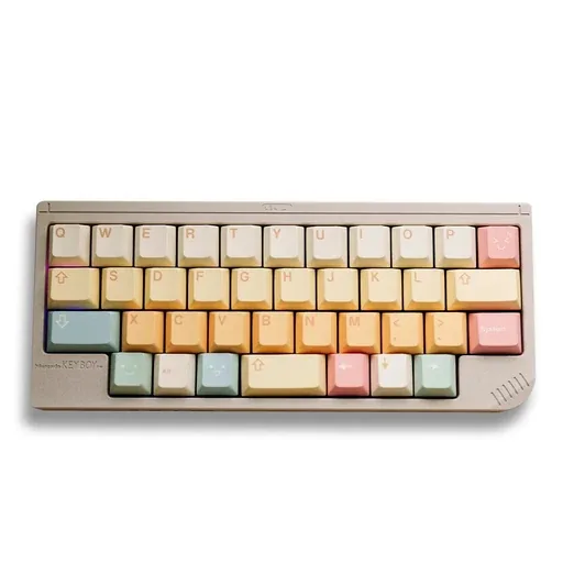 A Design Candy Box Keycaps thumbnail 3
