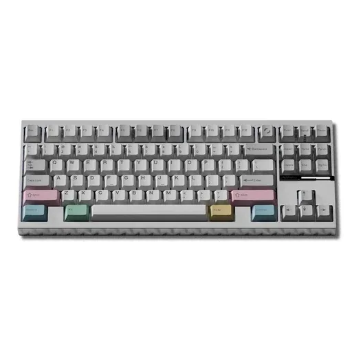 PBTfans Lucy R2 Keycap Set thumbnail 2