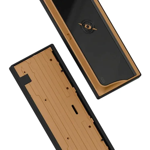 Qwertykeys Neo60 Cu Keyboard thumbnail 3