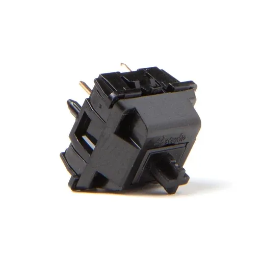 43 Studio Obsidian Long Linear Switches thumbnail 3