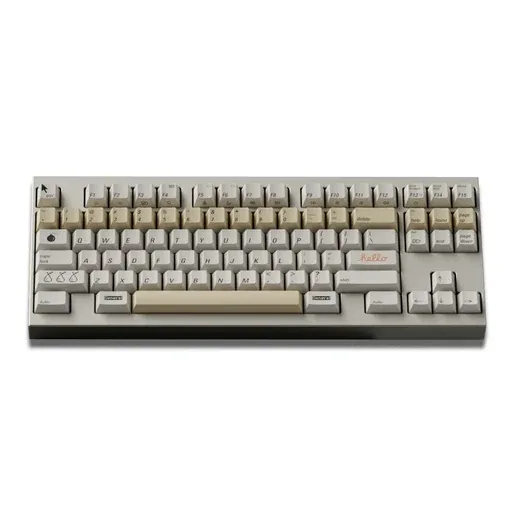 KBS Mac Color Keycaps, image 1 of 5