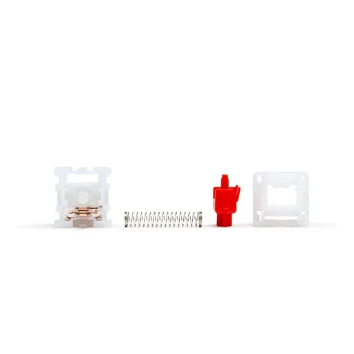 HMX Azalea Linear Switches thumbnail 5