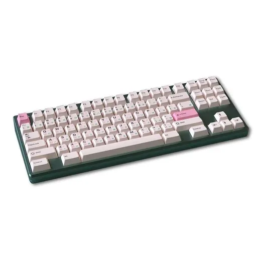 MW Stage Warrior Keycaps thumbnail 2