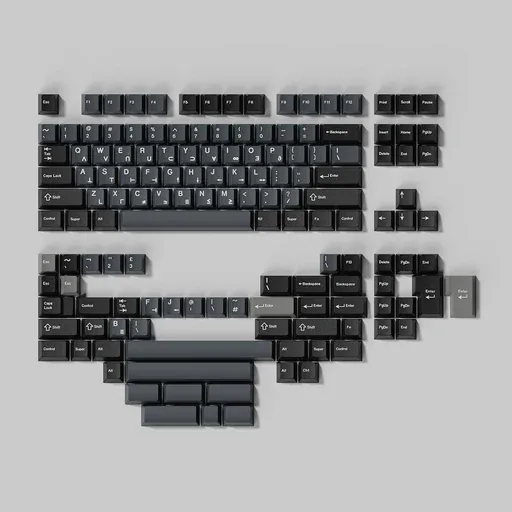 SWG Euler Keycaps thumbnail 5