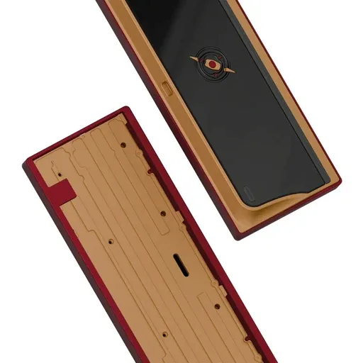 Qwertykeys Neo60 Cu Keyboard thumbnail 5
