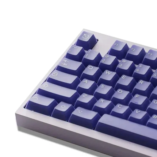 PBTfans Fairy R2 Keycaps thumbnail 3