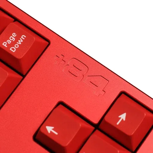 Nuxroskb +84 Keyboard thumbnail 4