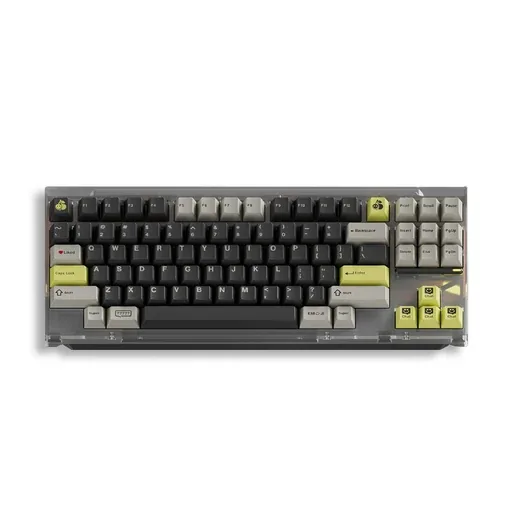 Keykobo Emoji Keycaps, image 1 of 5