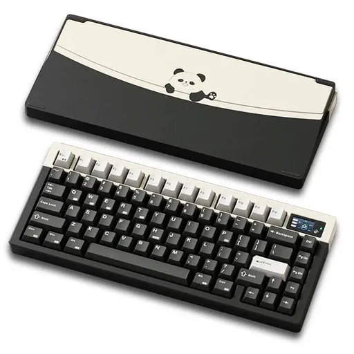 Luminkey Lumino75 Keyboard, image 1 of 5