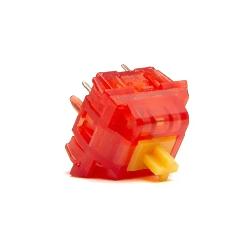 Keygeek Y2 Linear Switches thumbnail 3