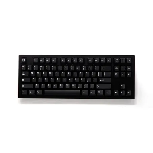 PBTfans WOB Keycap Set Doubleshot PBT thumbnail 5