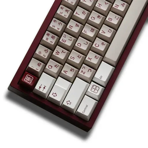 JTK Not Essential Keycaps thumbnail 2