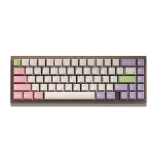 Keykobo Korean Delights Keycaps thumbnail 2
