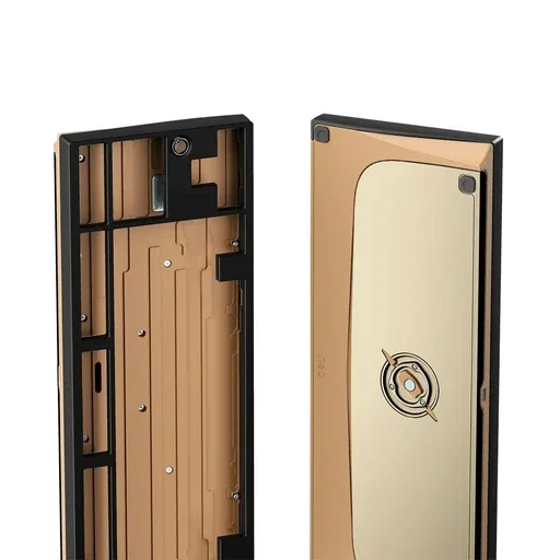 Qwertykeys Neo80 Cu Keyboard thumbnail 4