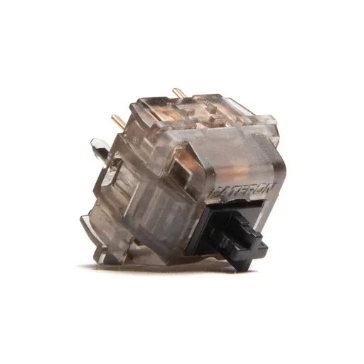 Gateron Ink V2 Pro Black Linear Switches thumbnail 3