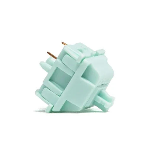 Gateron Mint Smoothie Silent Linear Switches thumbnail 2