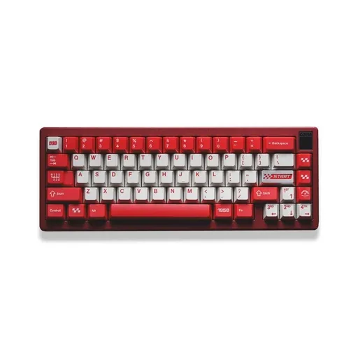 Keyboard Science 1950 Keycaps, image 1 of 5