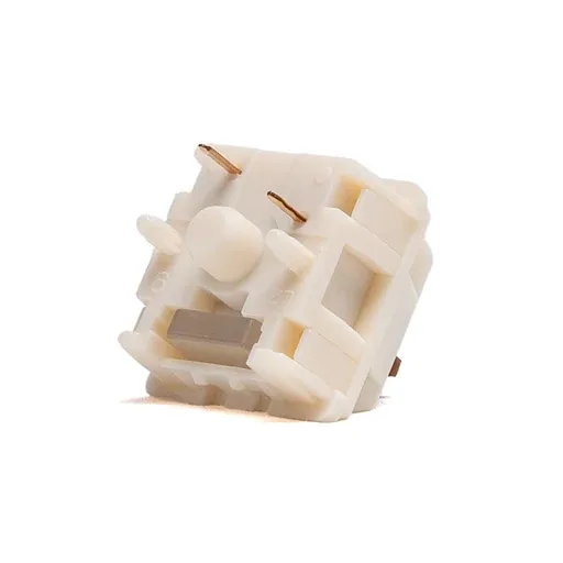 HMX Caramel Pudding V2 Linear Switches thumbnail 3