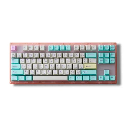 Swagkeys Transition Lite TKL Keyboard thumbnail 3