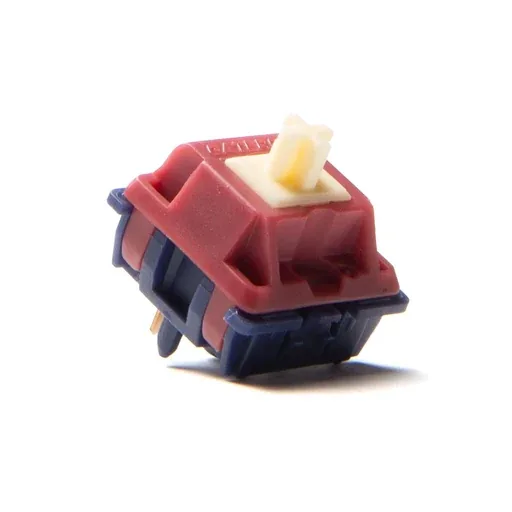 Gateron Quinn Tactile Switch thumbnail 3