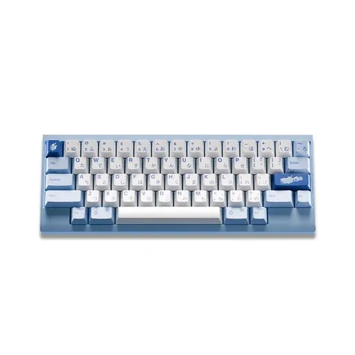 GMK CYL Ramune Keycaps thumbnail 2