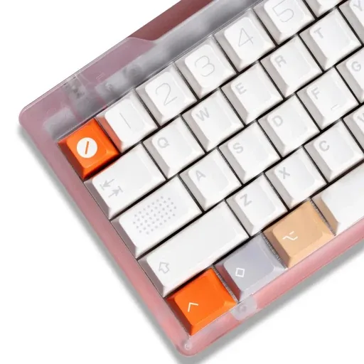 PBTfans Virtuoso Keycaps thumbnail 4