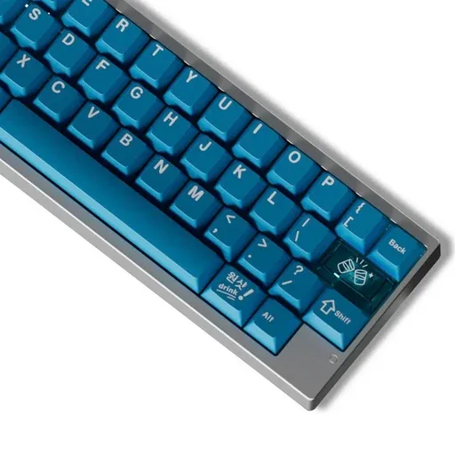 Keykobo Soju Keycaps thumbnail 3