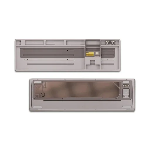 Qwertykeys QK101 Keyboard thumbnail 5
