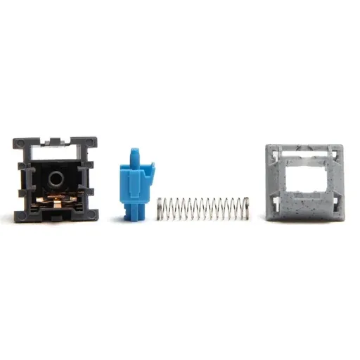 Keygeek M1 Linear Switches thumbnail 5