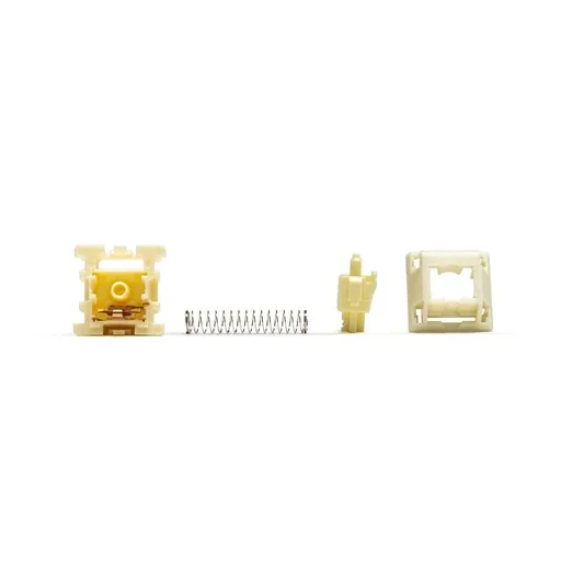 BSUN Mozzarella Cheese Tactile Switches thumbnail 5
