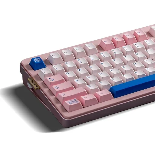 PBTfans Poco R2 Keycap Set thumbnail 3