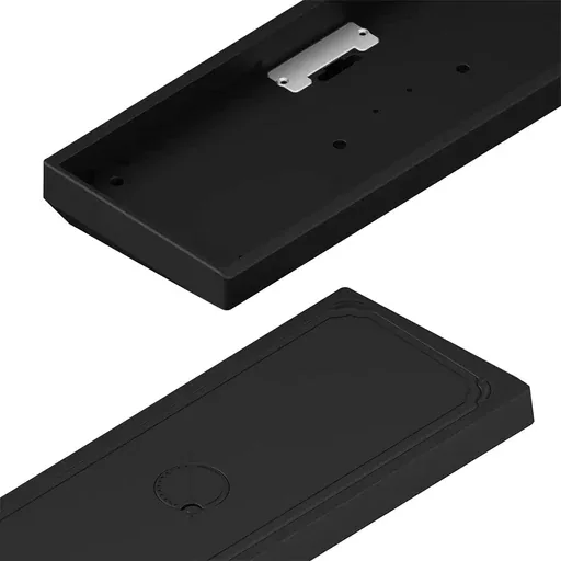 Qwertykeys Neo60 Core Keyboard thumbnail 2