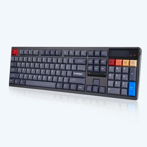 Ticktype DP104 Keyboard Kit thumbnail 4