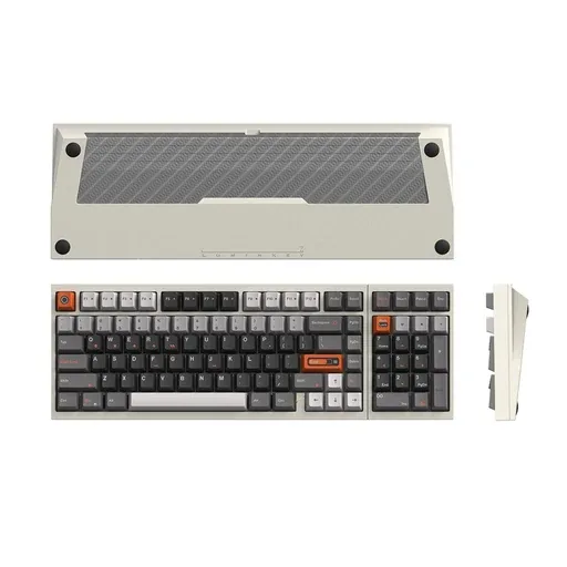 Luminkey98 V2 98% Keyboard - Fully Built thumbnail 3