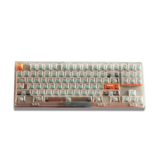 Sensy Seal80 Keyboard, image 1 of 5