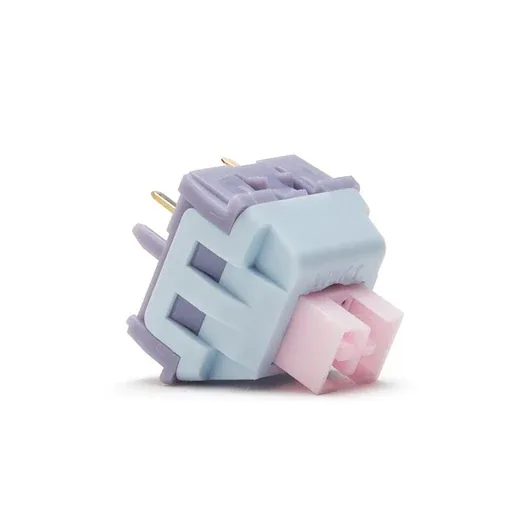 WEKT Lucy V5 Silent Linear Switches thumbnail 3